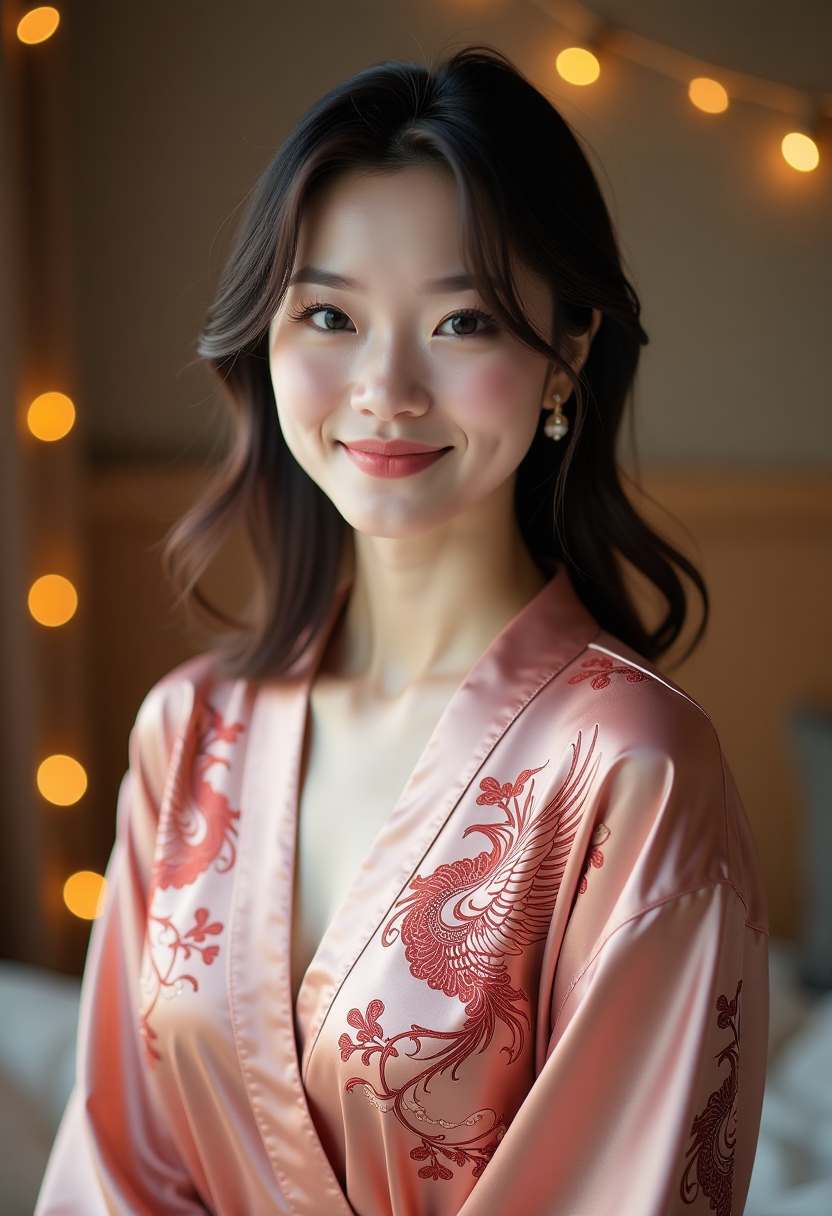 春夜未眠