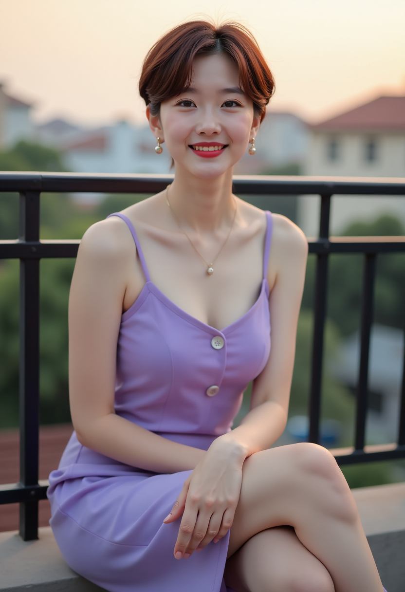 韩剧为爱疯狂剧照