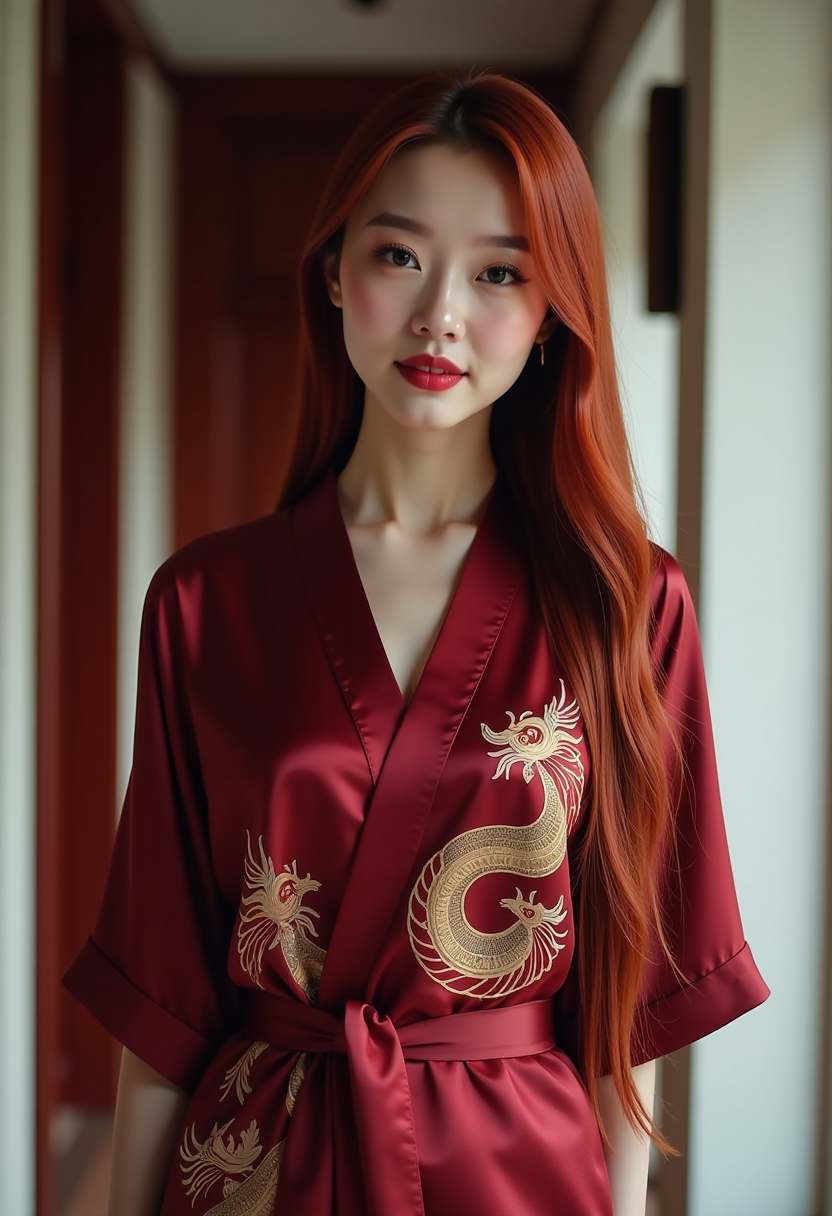 春夜未眠